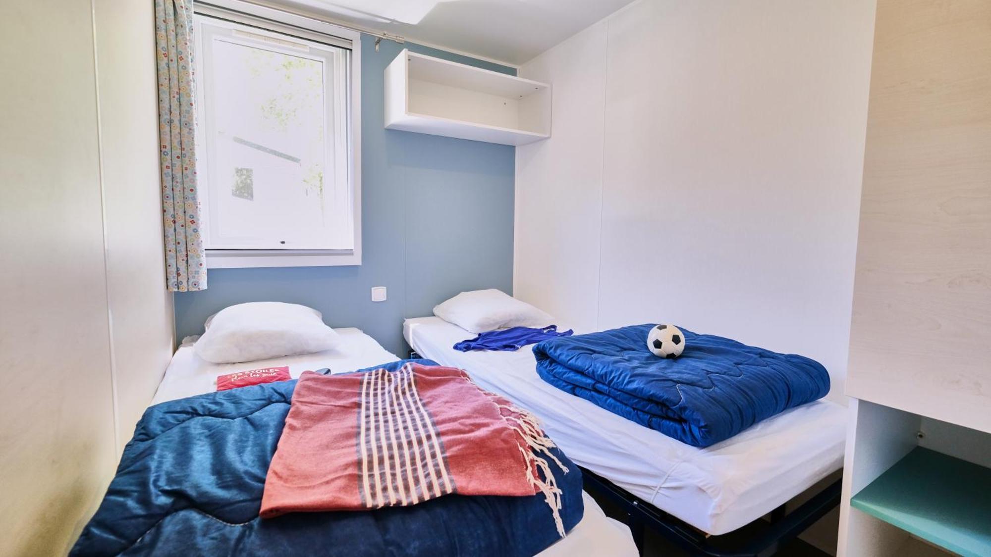 Camping Le Couriou Recoubeau-Jansac Ngoại thất bức ảnh