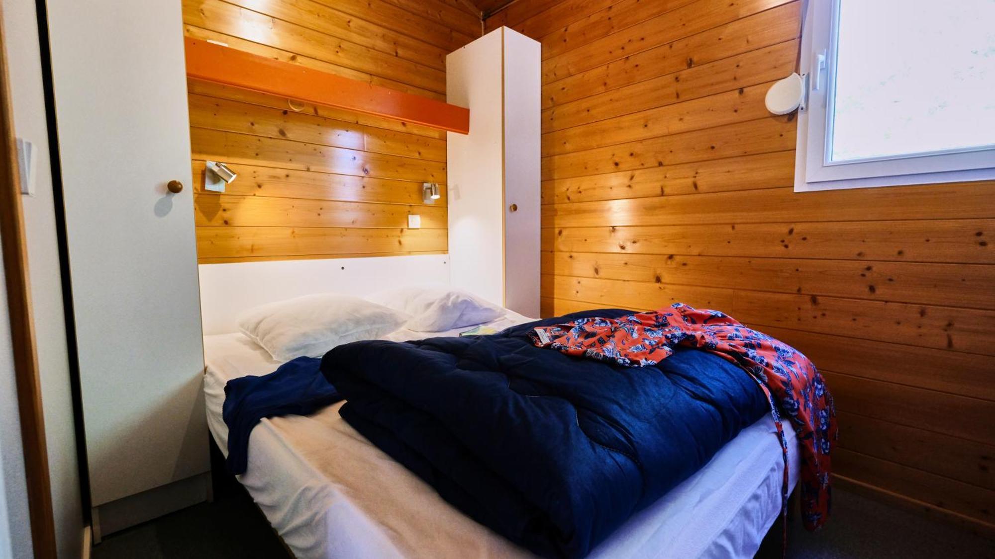 Camping Le Couriou Recoubeau-Jansac Ngoại thất bức ảnh