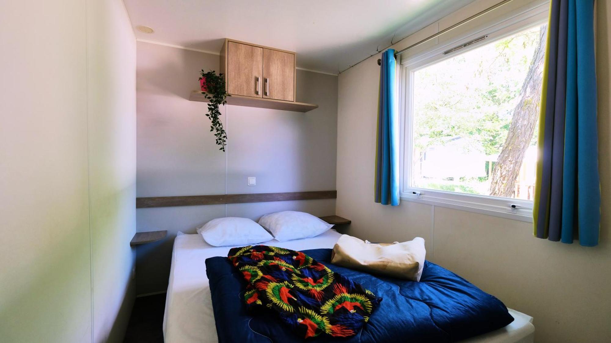 Camping Le Couriou Recoubeau-Jansac Ngoại thất bức ảnh