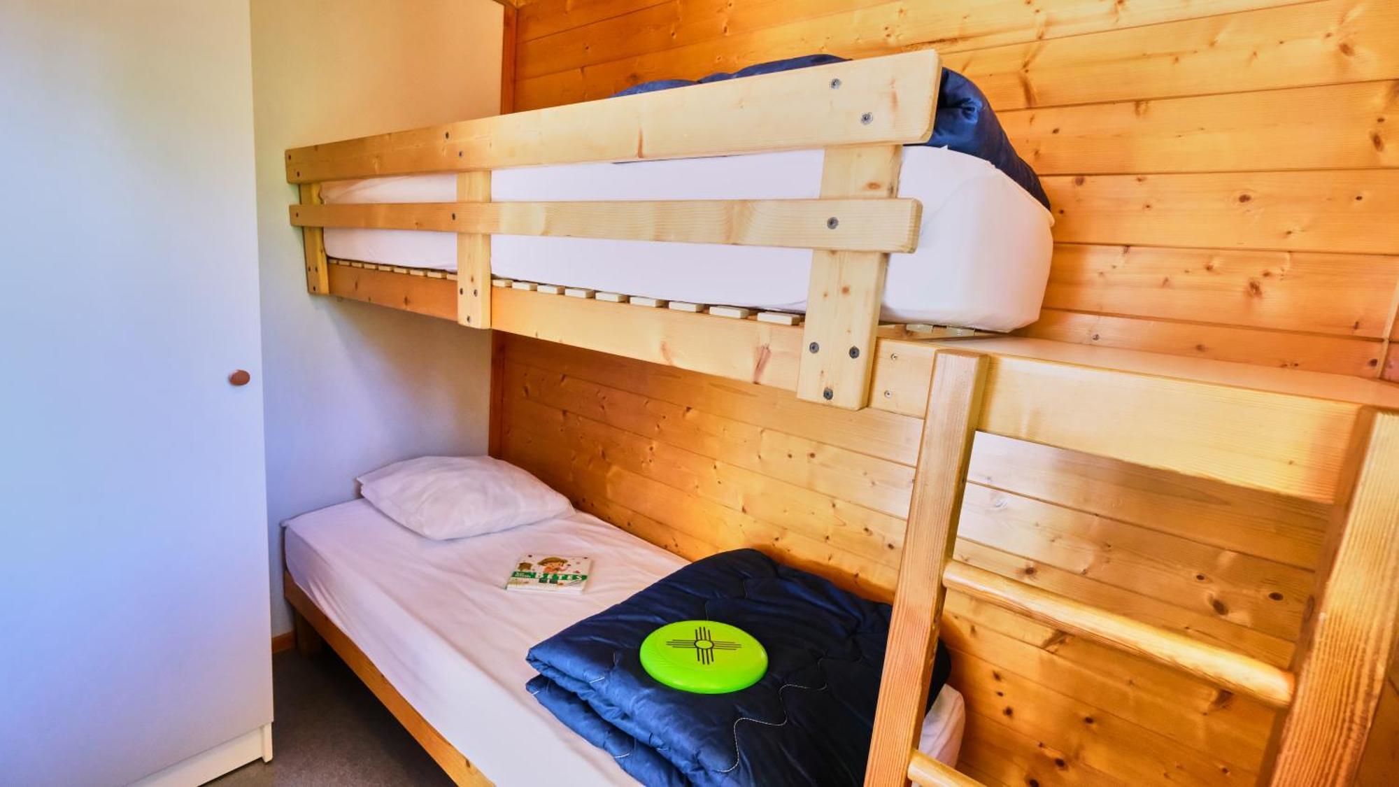 Camping Le Couriou Recoubeau-Jansac Ngoại thất bức ảnh