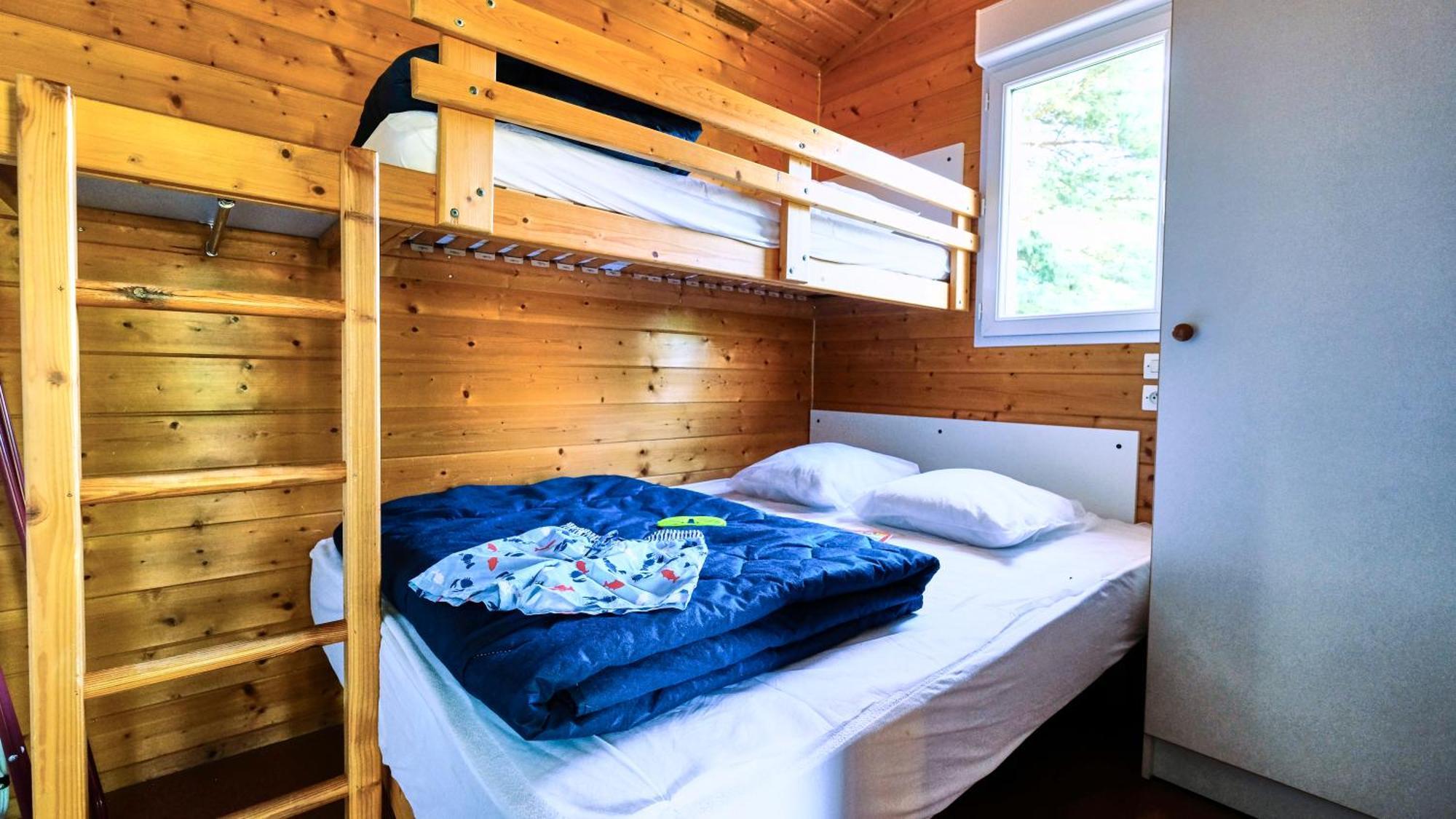 Camping Le Couriou Recoubeau-Jansac Ngoại thất bức ảnh